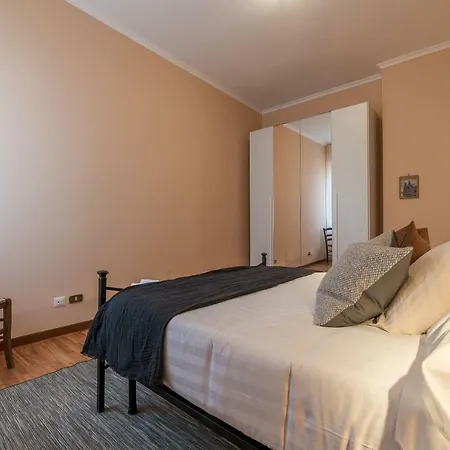 Apartment Augustus Near Saint Peter