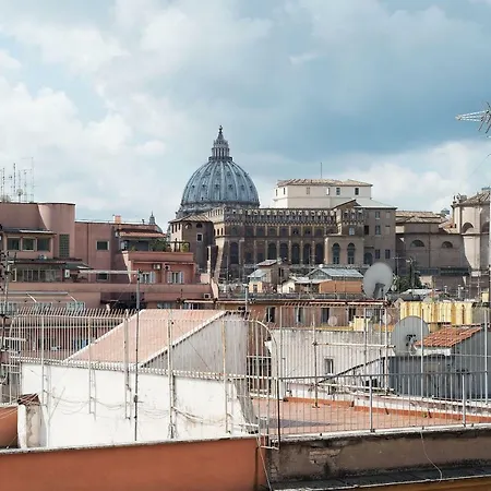 Augustus Near Saint Peter