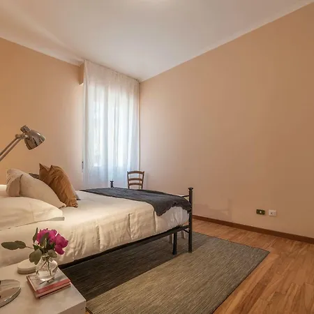 Apartment Augustus Near Saint Peter
