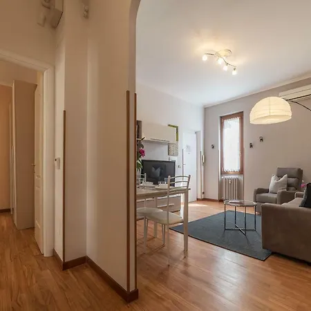 Apartamento Iflat Augustus Near Saint Peter