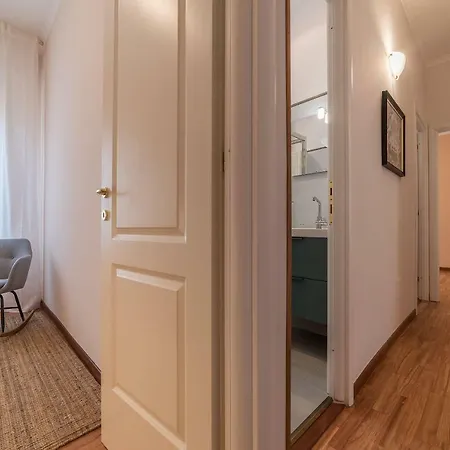 Apartment Augustus Near Saint Peter