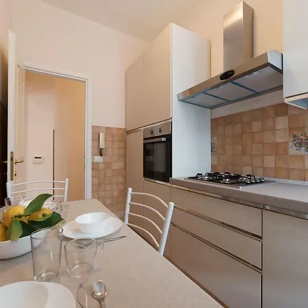 Apartment Augustus Near Saint Peter